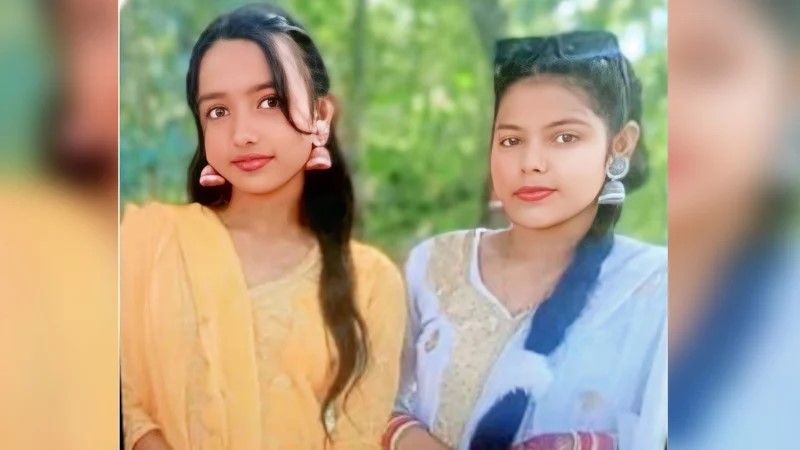 স্ত্রী-শ্যালিকাকে শ্বাসরোধে খুন, স্বর্ণালংকার-ফোন নিয়ে লাপাত্তা আমির